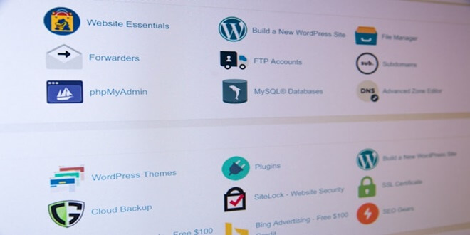 افضل استضافة cPanel